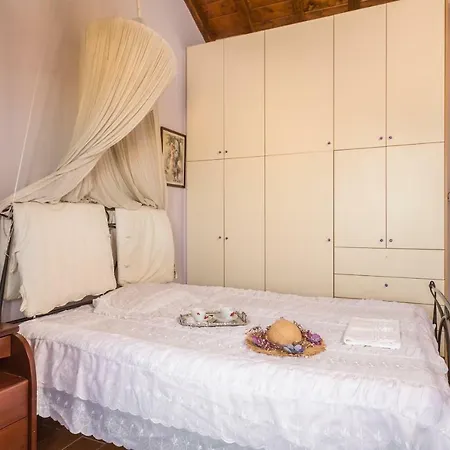 Fay's Sea View-corfu Town Apartmán *