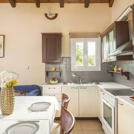 Fay's Sea View-corfu Town Apartmán